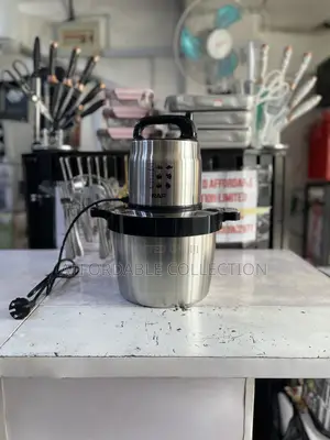 6 Litre RAF Food Processor