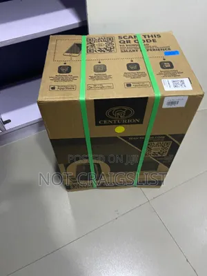 Centurion D10 Sliding Gate Motor – Same Day Lagos Delivery