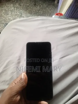 Nokia C10 32 GB Black