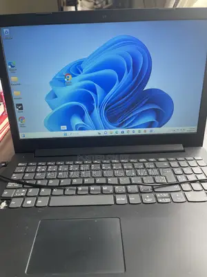 Laptop Lenovo IdeaPad 130 4GB HDD 500GB