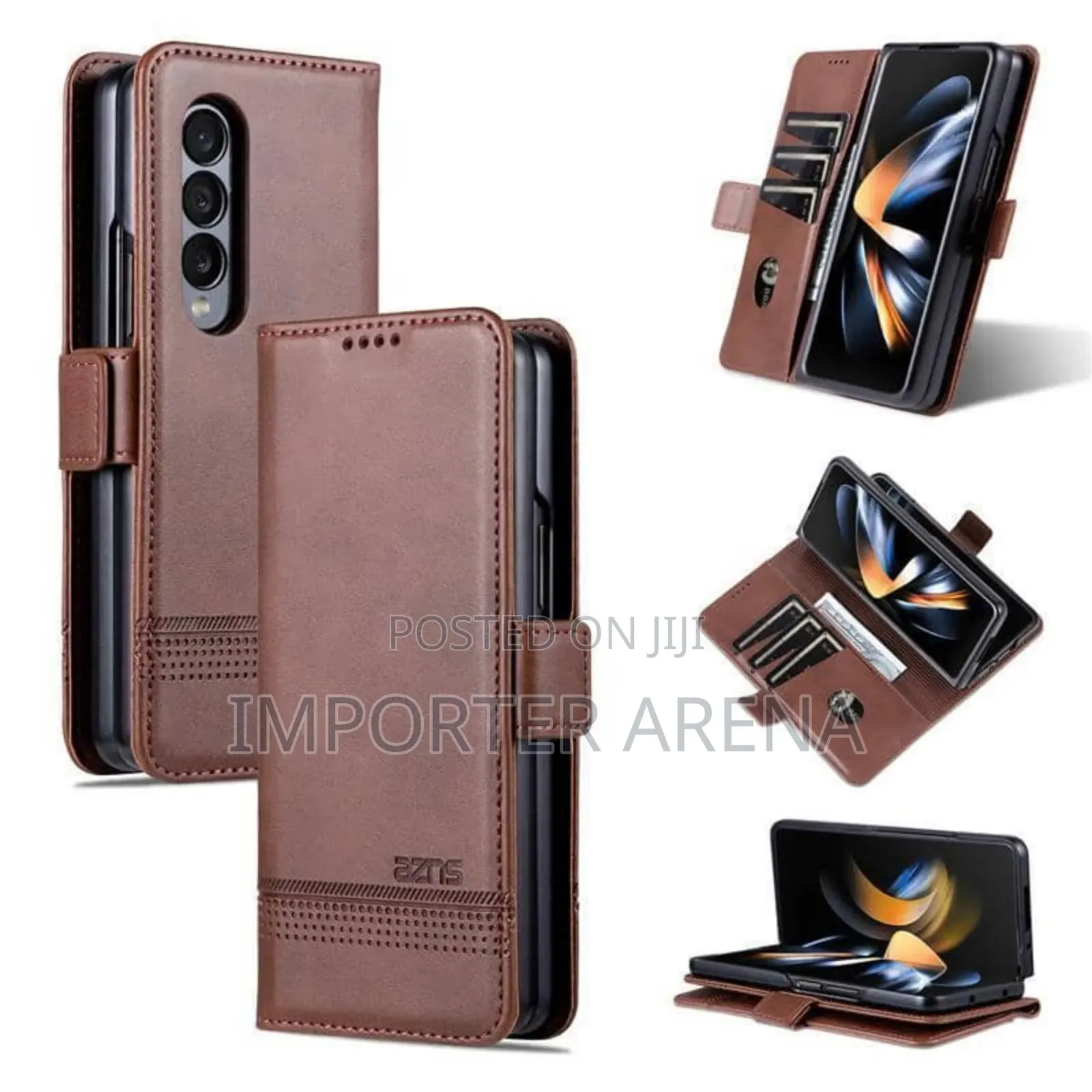 Samsung Fold3 Purse