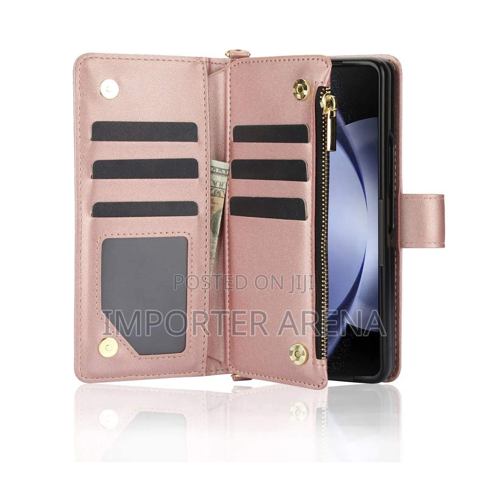 Samsung Fold3 Purse