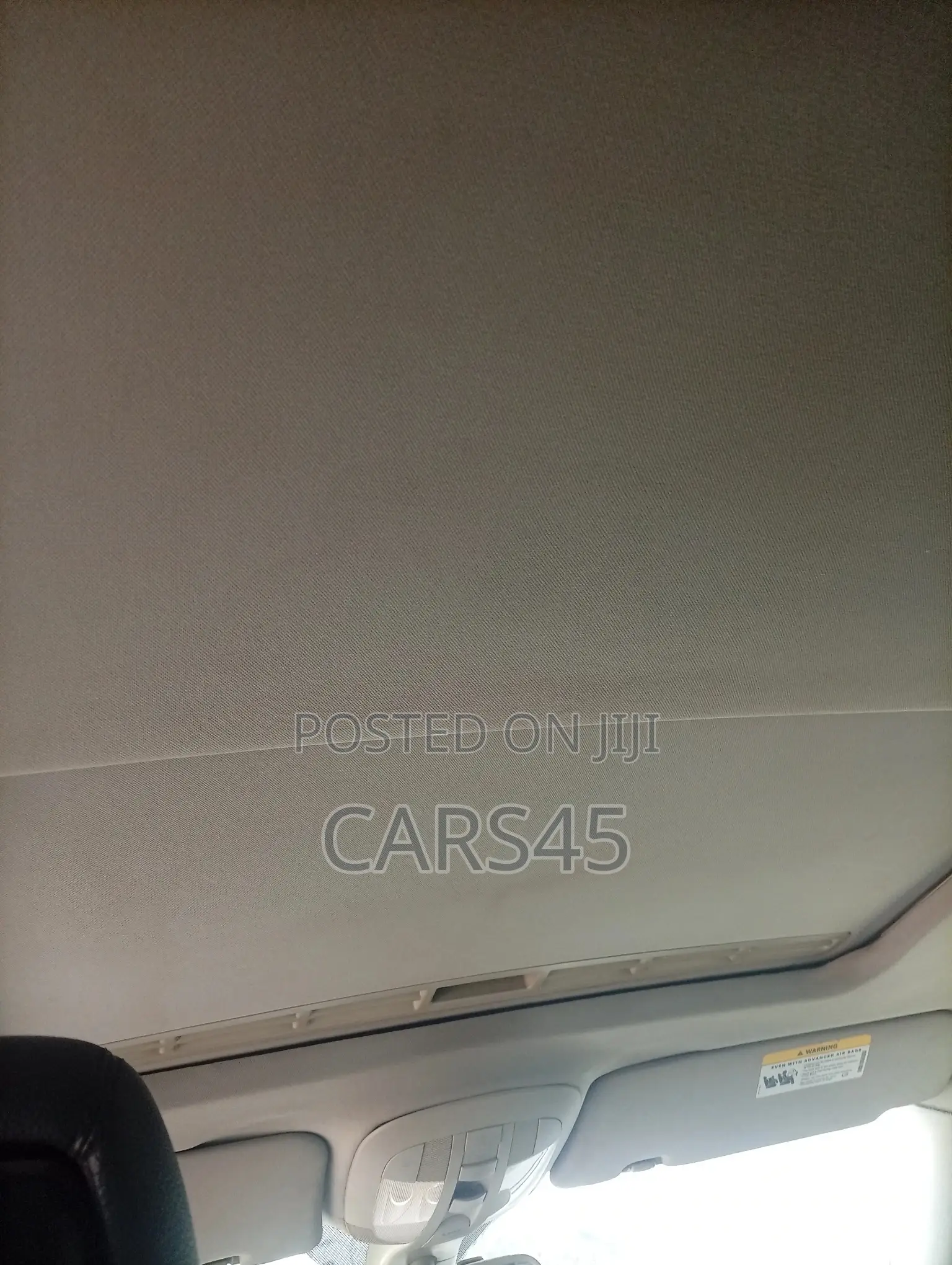 Mercedes-Benz M Class 2011 White