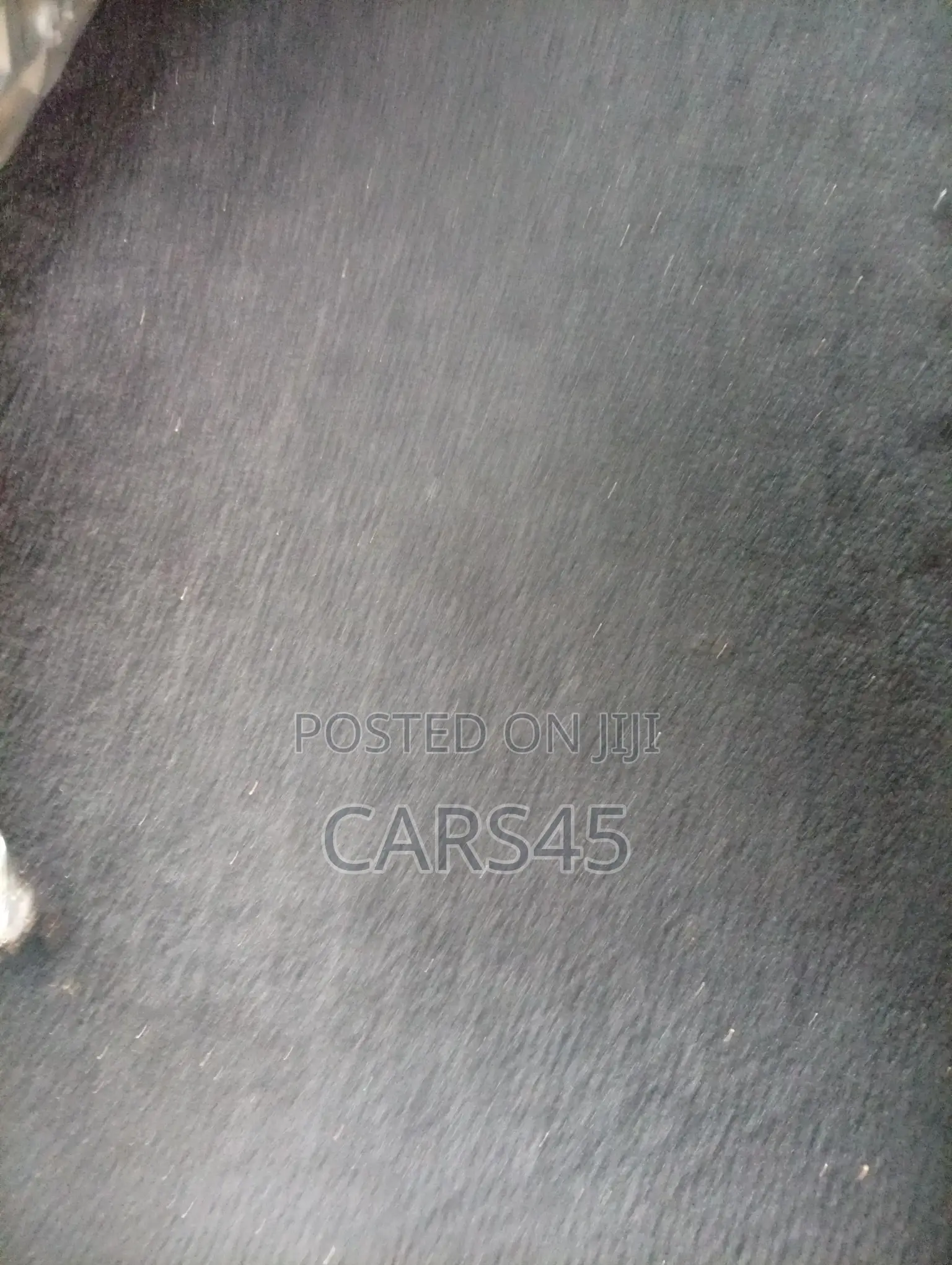 Mercedes-Benz M Class 2011 White
