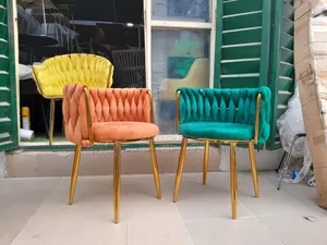 Luxury Dinning Chair
