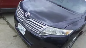 Toyota Venza 2010 Gray
