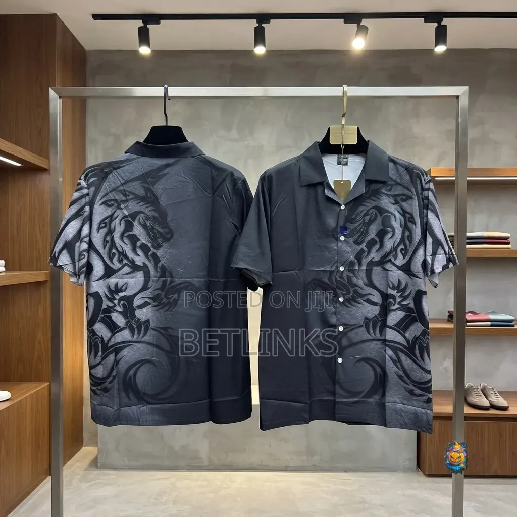 Premium Vintage Shirts