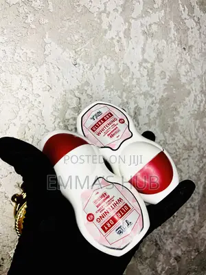 Ultra Dry Whitening Deodorant