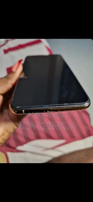 Apple iPhone XS Max 256 GB Gold