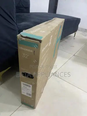 Hisense 32-Inch Home Smart LED TV