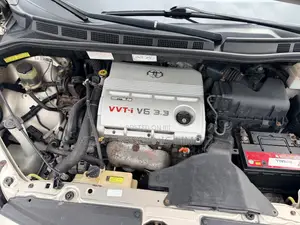 Toyota Sienna LE AWD 2006 Gold