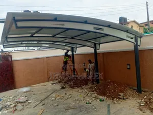 Fabulous Carport