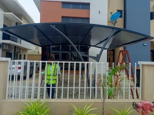 Fabulous Carport