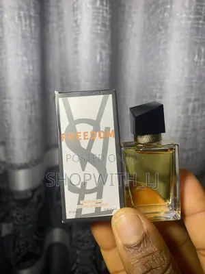 Authentic Designer Mini Perfume