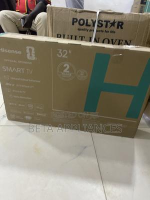 Hisense 32-Inch Original LED Television