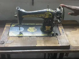 Sewing Machine