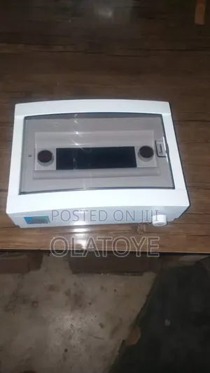 Electrophoresis Machine(analog-Digital)