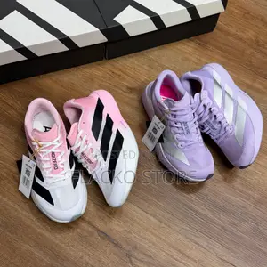 Original Adidas Adizero Evo SL Unisex Sneakers