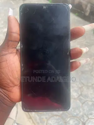 Samsung Galaxy A05 64 GB Black