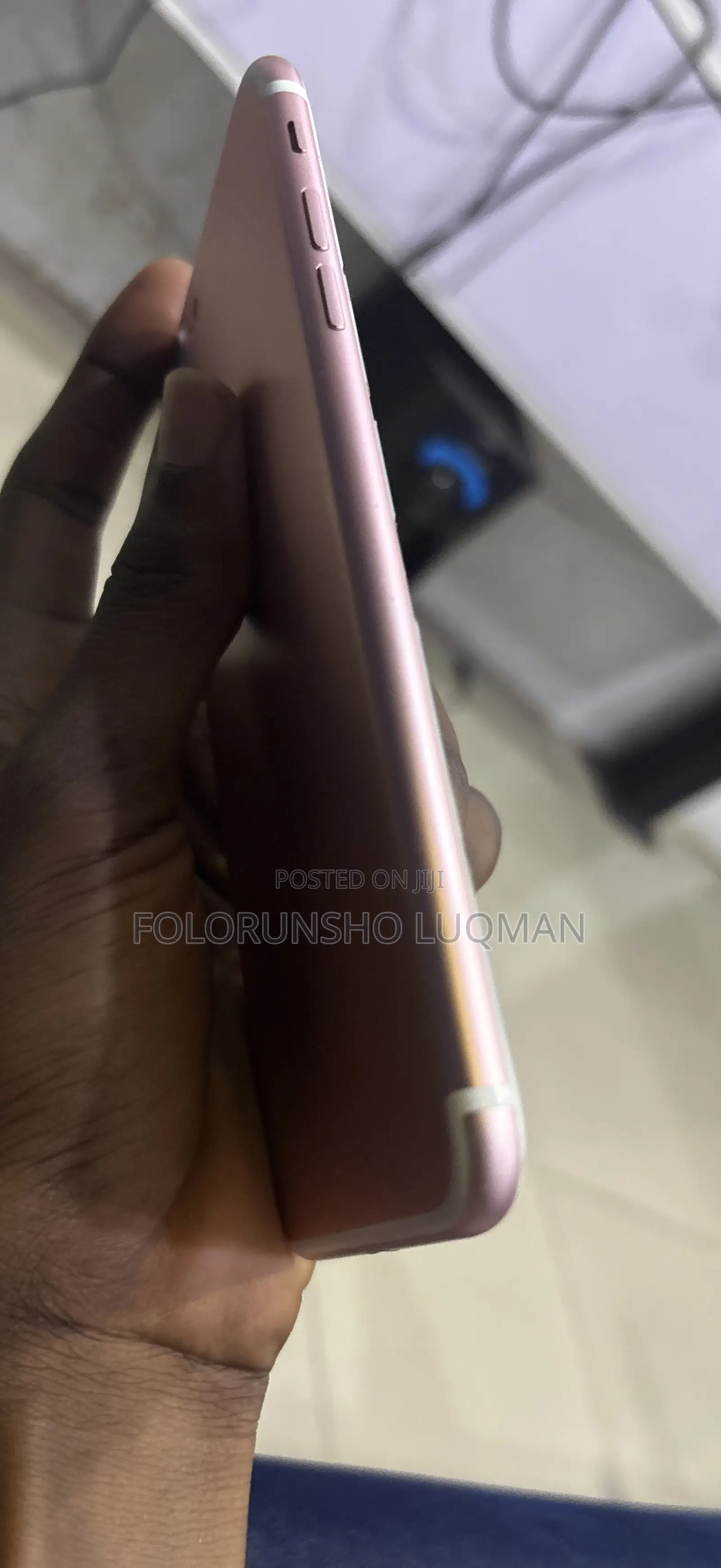 Apple iPhone 7 Plus 32 GB Gold