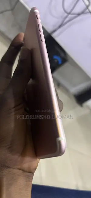 Apple iPhone 7 Plus 32 GB Gold