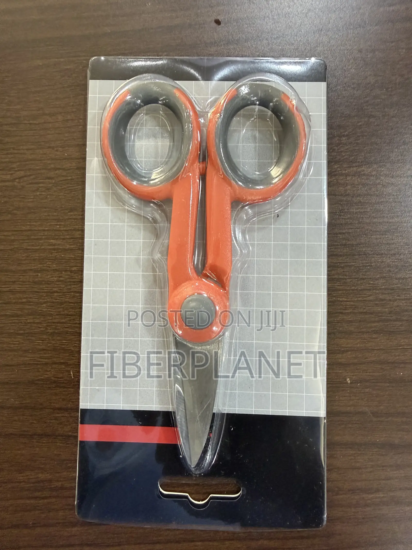 Fiber Scissors