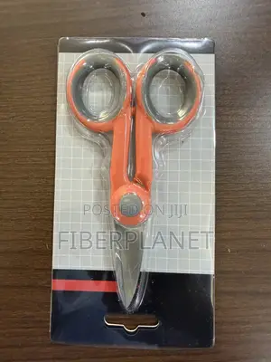 Fiber Scissors