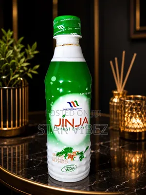 Jinja Herbal Extracts