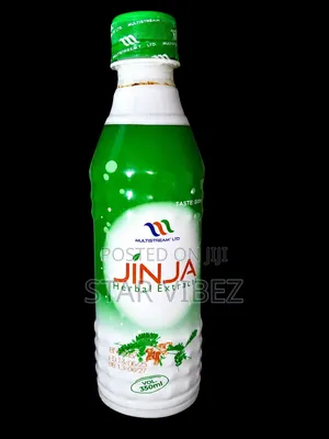 Jinja Herbal Extracts
