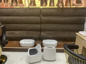 Lounge or Salon Chairs