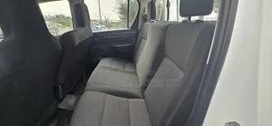 Toyota Hilux 2018 White