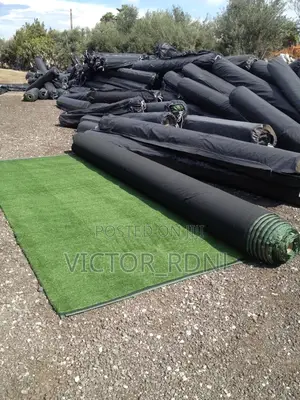 Quality Artificial Carpet Grass
