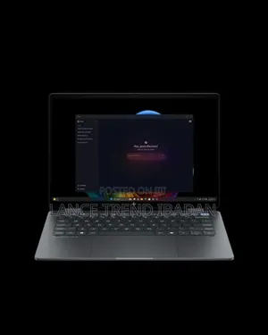 New Laptop HP OmniBook Ultra Flip 14" 16GB Intel Core Ultra 7 SSD 1T