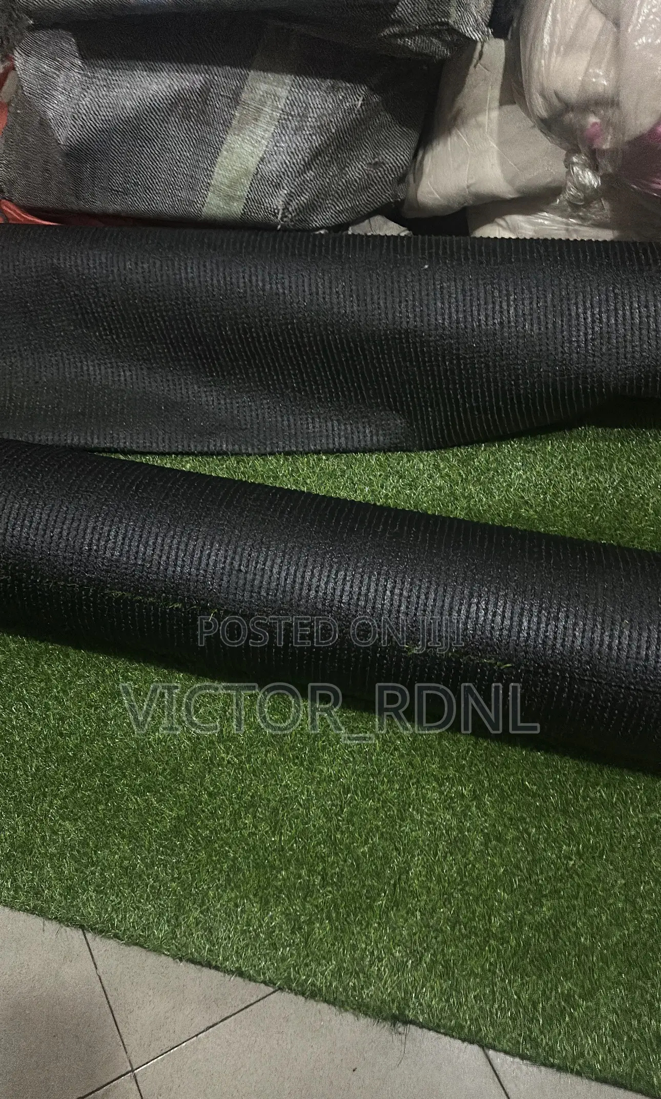 Quality Artificial Carpet Grass
