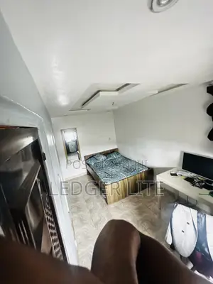 Studio Apartment in Mile 12 for rent