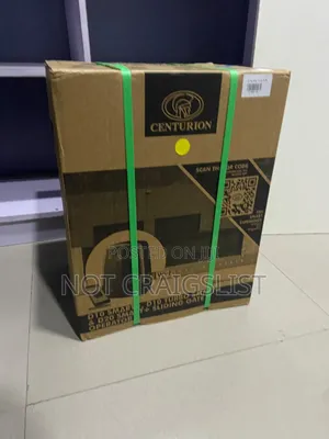 Centurion D10 Sliding Gate Motor – Tested Before Delivery