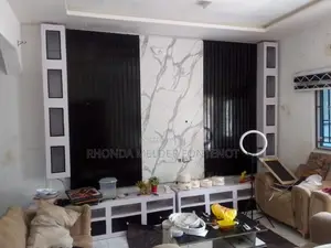 TV Console