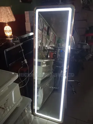 Mirror Light