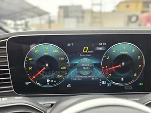 Mercedes-Benz GLE-Class GLE 350 4MATIC 2022 Black