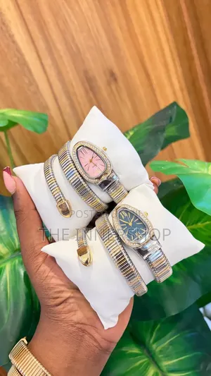 Female Wristwatches
