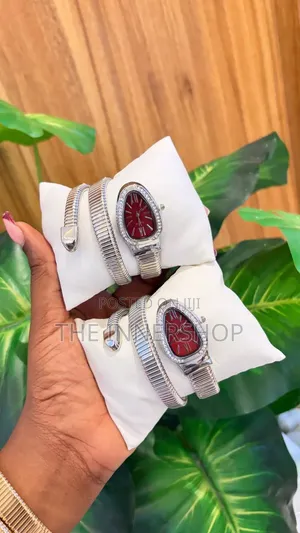 Female Wristwatches