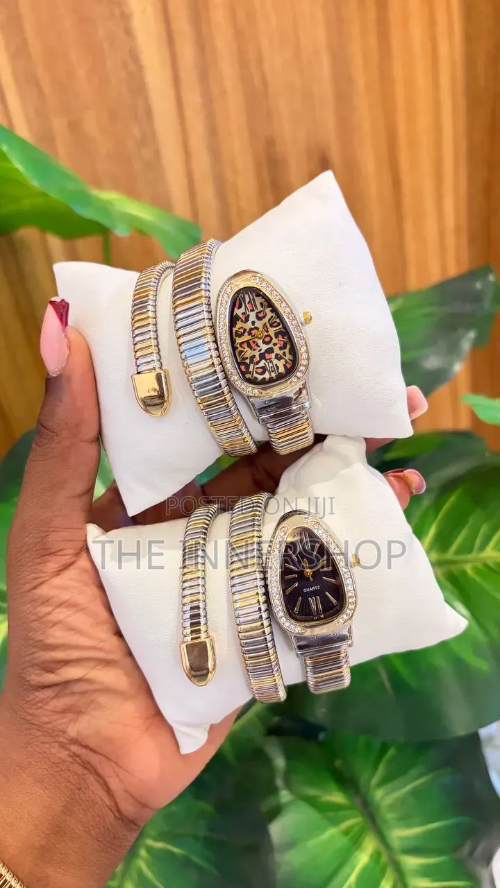 Female Wristwatches