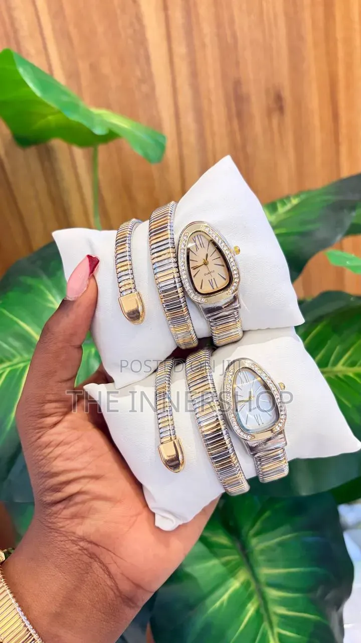 Female Wristwatches