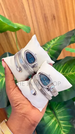 Female Wristwatches