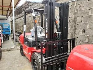 Brand New Forklift Truck