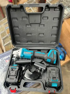68v Cordless Krted Angle Grinder