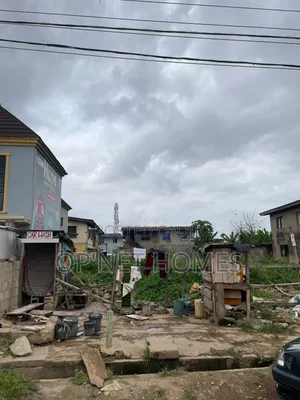 2 Plots of Land Facing a Major Road