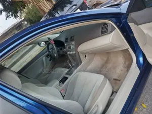Toyota Camry 2009 Blue