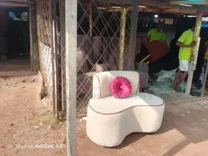 Full Set of Quality Sofa Chair