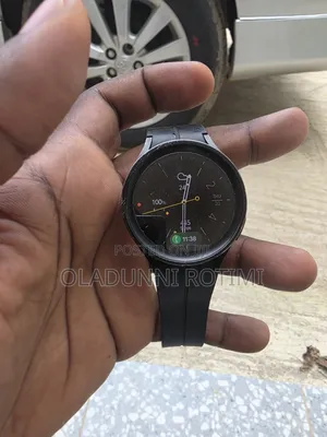 Samsung Watch 5 Pro